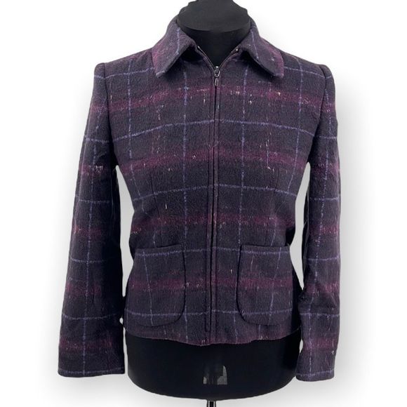 Casual Corner Jackets & Blazers - Casual Corner Women’s Jacket Preowned 2 Petite